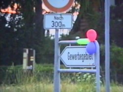 Wegweiser
