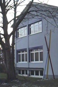 Bleistifte