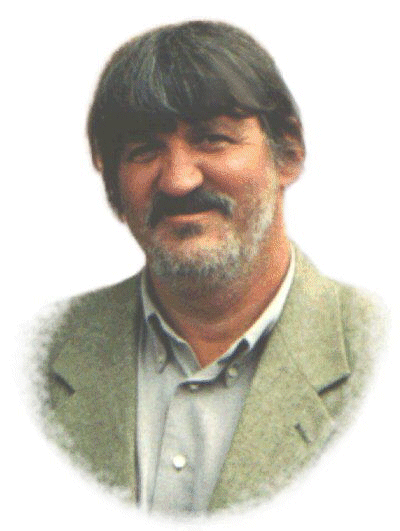Gustav Rosa