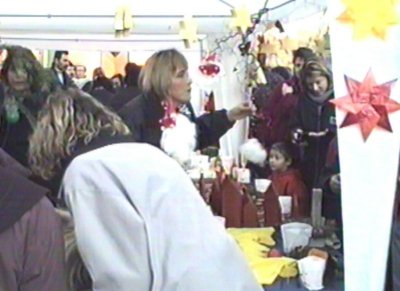 Geschenkestand