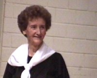 Leni Redhaber