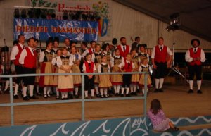 Der Chor