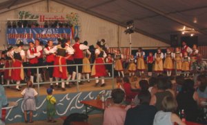 Sternpolka