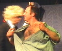 Klaus Herz und Richard M�ller
