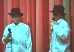 Manuel und Jrg